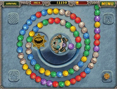 忙碌的Javascript引擎